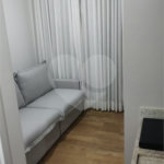 Apartamento Novo à Venda no Paraíso com 35m², Suíte e Próximo ao Metrô