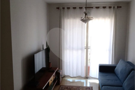 Apartamento á venda - Jabaquara