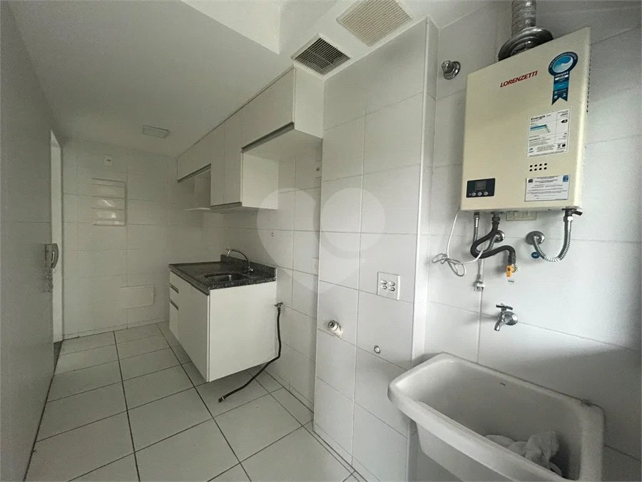 APARTAMENTO À VENDA NO CONTEMPORÂNEO DESIGN RESORT | CAMPO GRANDE – RJ