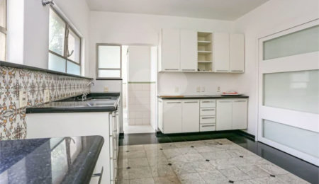 Apartamento à venda com 3 quartos, sendo 1 suíte, em Bela Vista, São Paulo, SP
