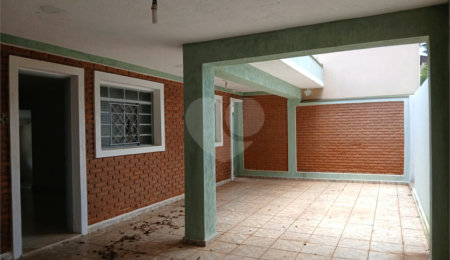 Casa à venda com 3 quartos, sendo 1 suíte,  em Jardim Nova São Carlos, São Carlos, SP