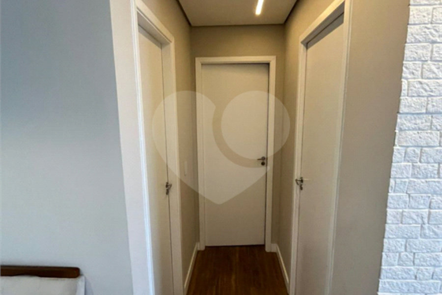 APARTAMENTO PARA VENDA EM PIRITUBA