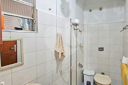 Casa para venda no Bosque da Saúde com 4 quartos e 4 vagas