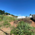 Terreno à venda no Residencial Samambaia com 250m²