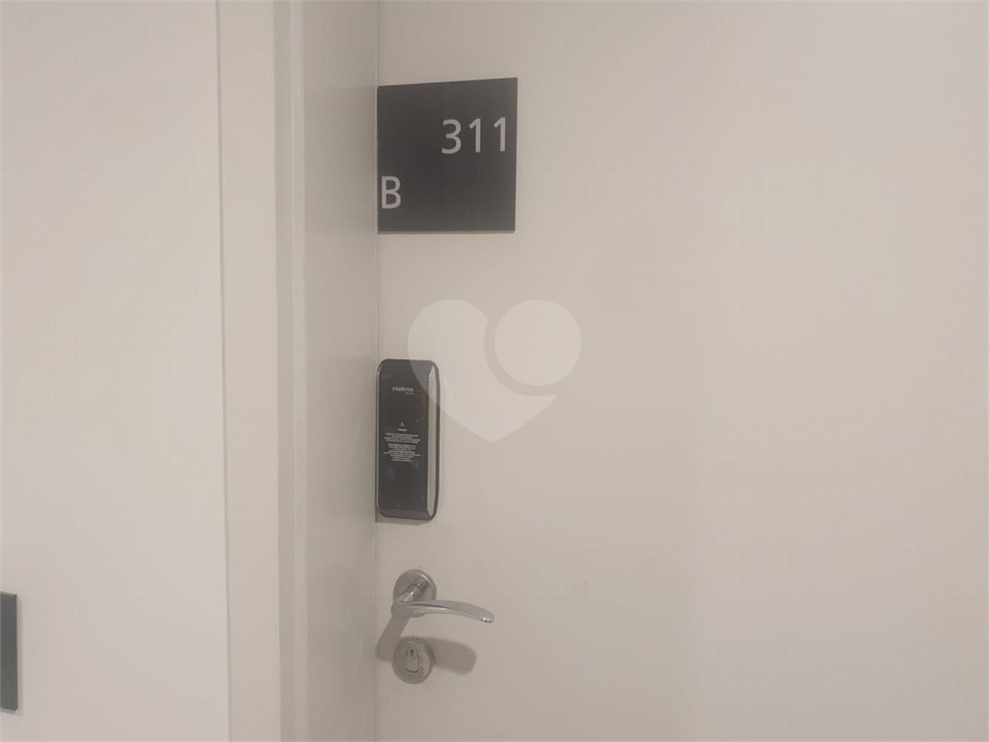 Studio em Vila Firmiano Pinto com 36m²