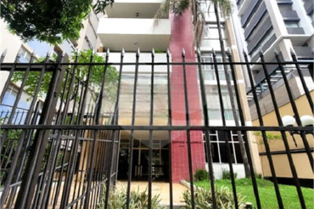 Apartamento à venda com 5 quartos em Santa Cecília, São Paulo