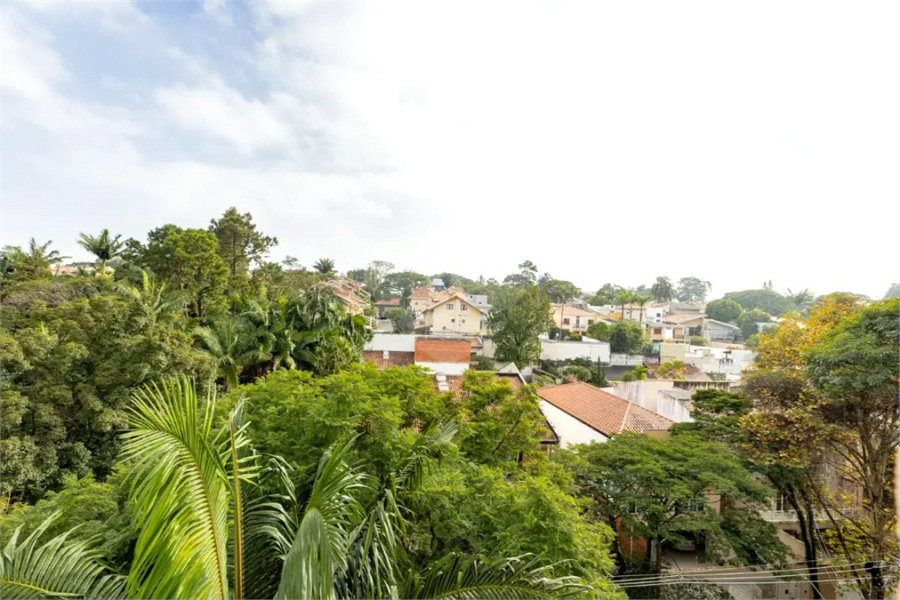 Apartamento para venda em Jardim Prudência com 2 quartos, sendo 1 suíte, 59m²