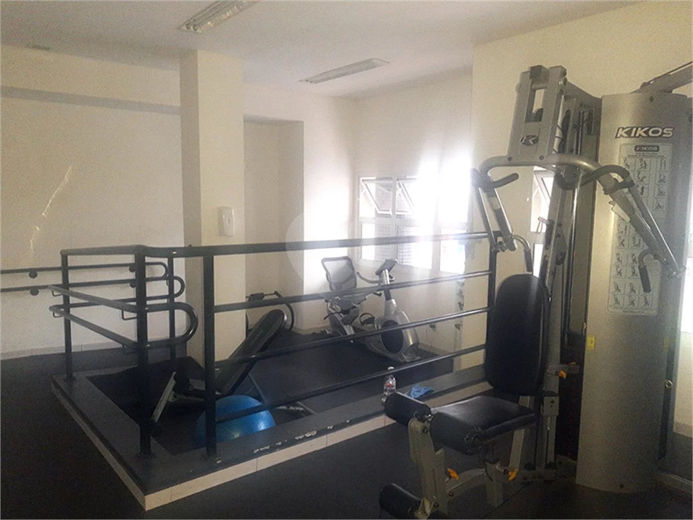 Apartamento em excelente localização na Av. Ipiranga Centro de São Paulo