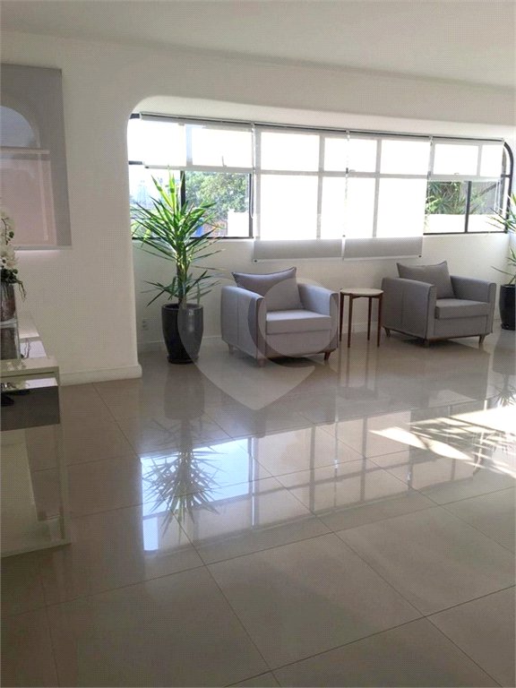 Apartamento 2 quartos - Campo Belo.