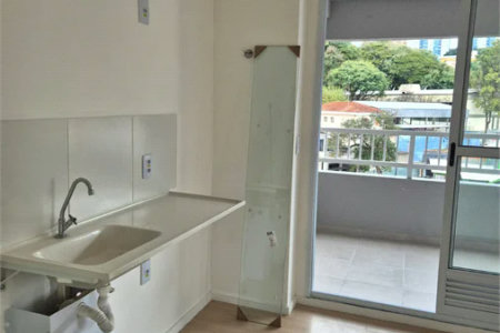 Apartamento para alugar com 2 quartos em Vila Sônia, São Paulo, SP