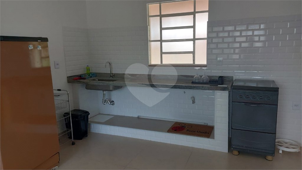 Sitio para venda no bairro Chácara Leila (Varjão)