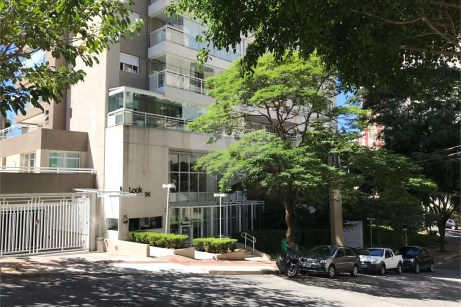 Vila Mascote 1 suite 1 vaga Maravilhoso padrão de acabamento Com Ar Condicionado