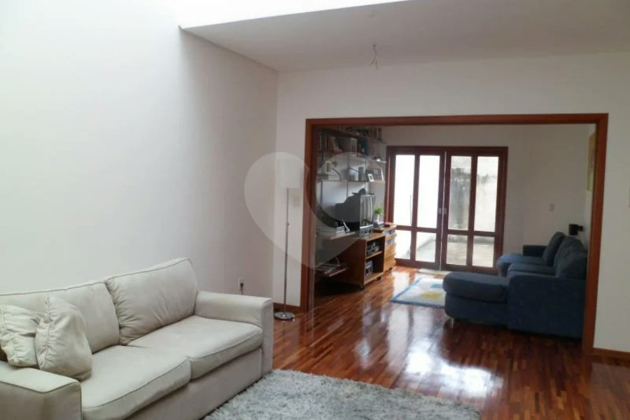 Casa Vila Sônia reformada