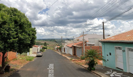 Terreno à venda no Centro, Descalvado, SP