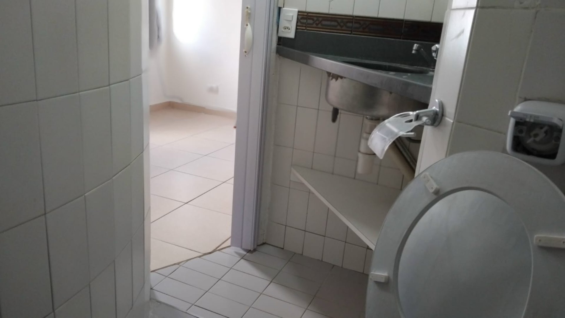 Kitnet-Studio, 20 m² - Foto 4