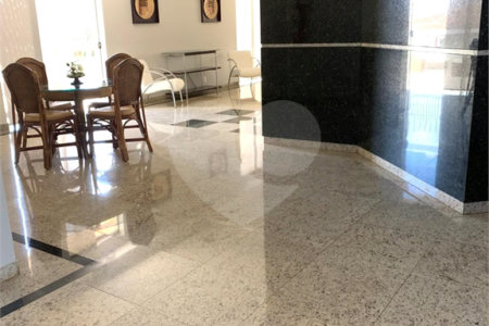 Apartamento no Edifício Portal da Vila