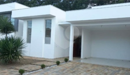 Casa à venda com 3 quartos, sendo 2 suítes,  no condomínio Bosque São Carlos, São Carlos - SP