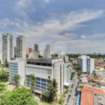 Apartamento à venda com 2 suítes em Chácara Santo Antônio (zona Sul), São Paulo, SP