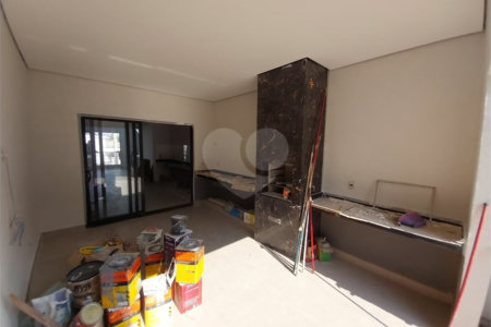 CASA A VENDA NO RESIDENCIAL CAPIVARI EM LOUVEIRA