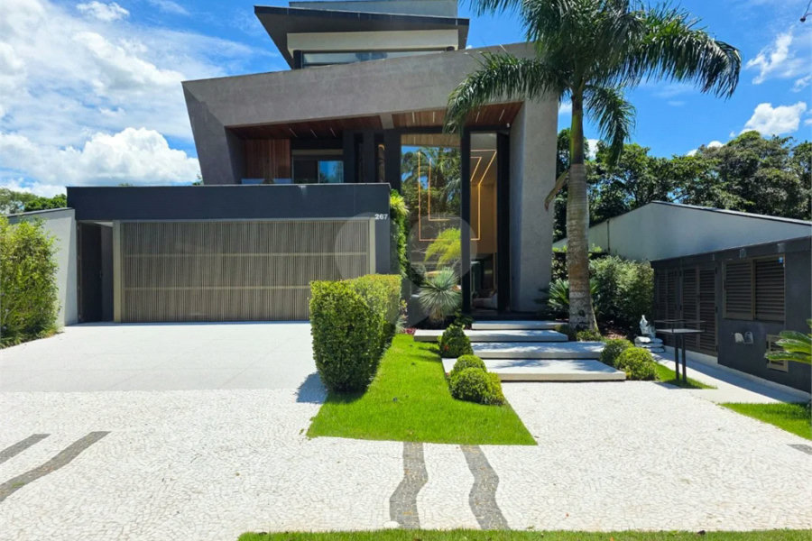 Casa à venda com 6 suítes em Riviera de São Lourenço, Bertioga, SP