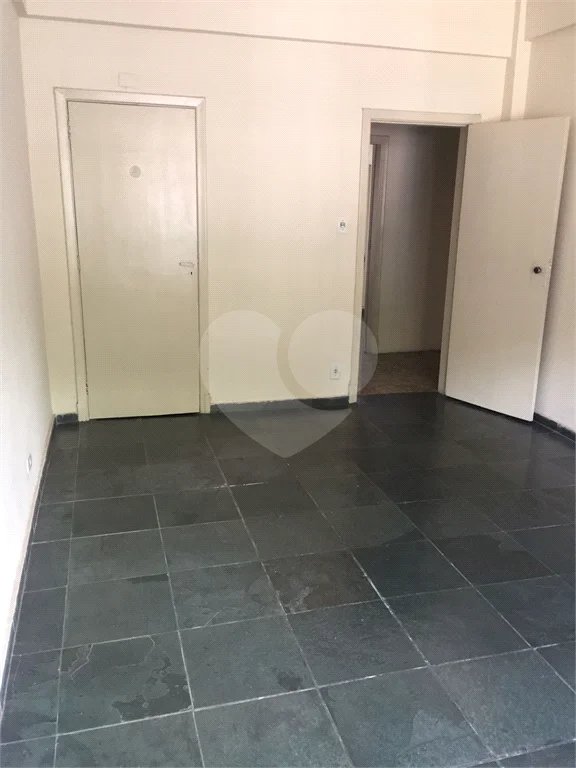 Apartamento Saúde