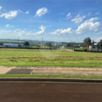 Terreno para venda no Condomínio Ecotec Damha I