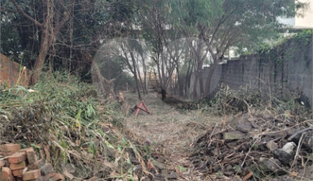 Terreno à venda em Vila Prado, São Carlos, SP
