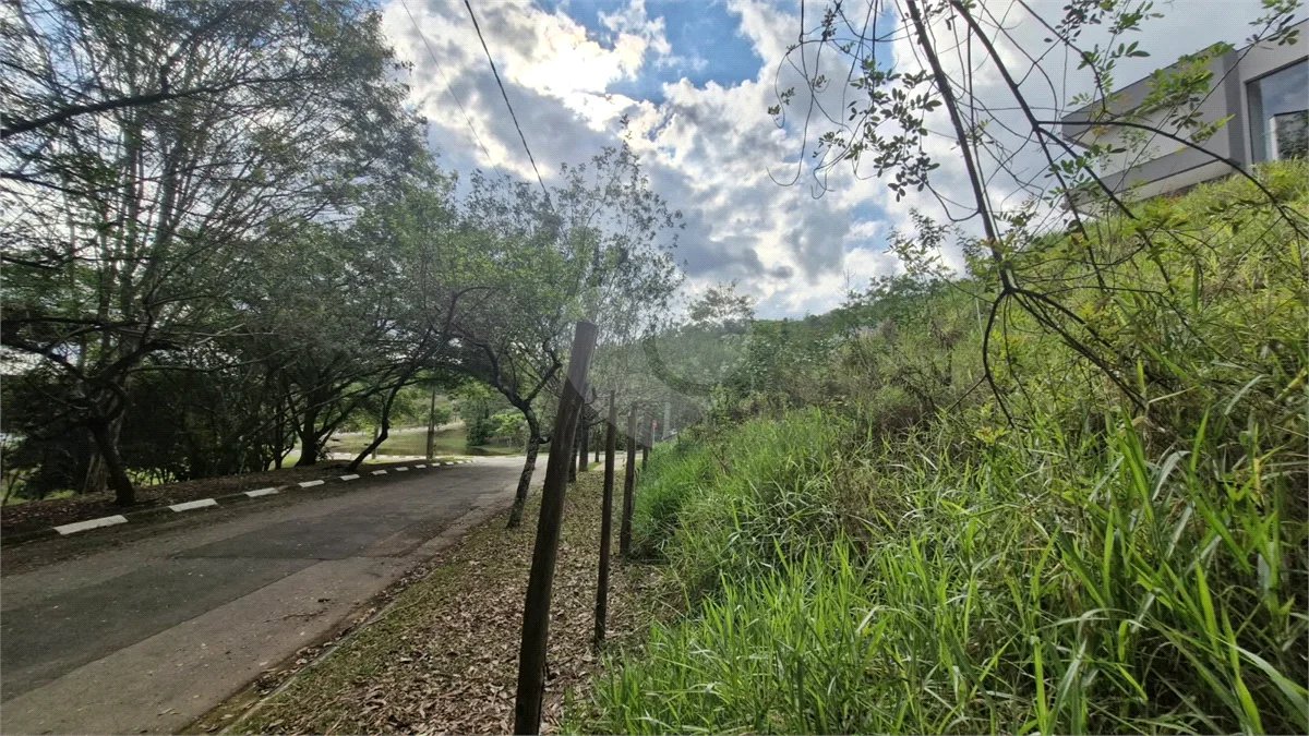 TERRENO DIFERENDIADO À VENDA NO CONDOMÍNIO PORTO ATIBAIA – ATIBAIA/SP