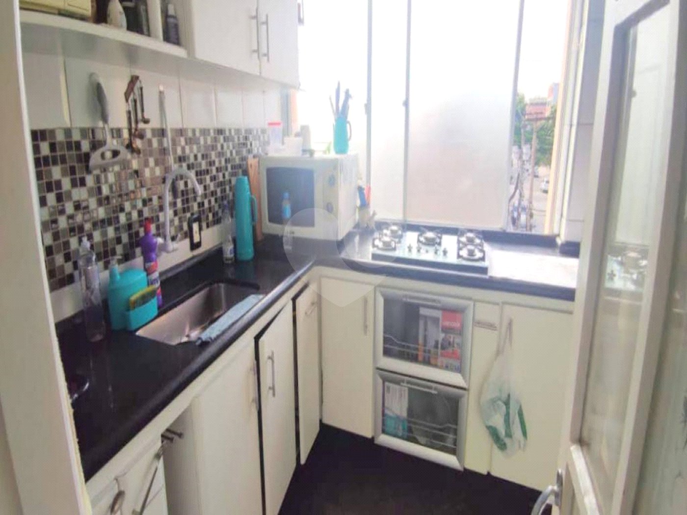 Apartamento à venda com 2 quartos, sendo 1 suíte,  em Jardim Itacolomi, São Paulo, SP