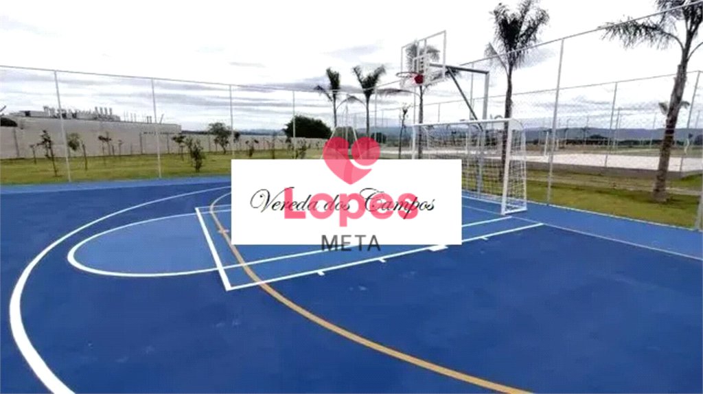 Terreno em Condomínio em Eugênio de Mello, São José dos Campos/SP