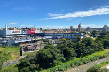 Oportunidade Imperdível: Studio Moderno à Venda