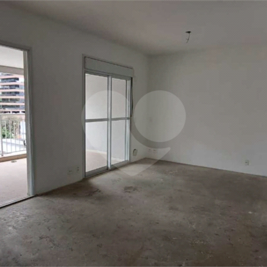 APARTAMENTO VILA OLIMPIA - 1 SUITE 1 VAGA