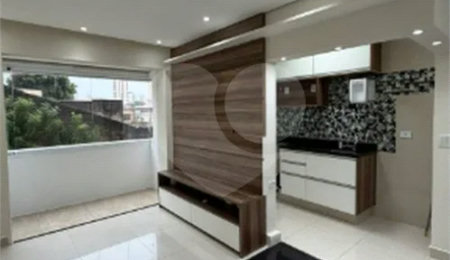 Apartamento à venda com 2 quartos, sendo 1 suíte,  em Santa Teresinha, São Paulo, SP