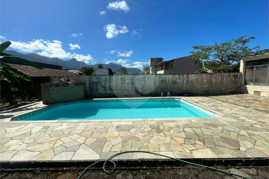 Casa à venda com 2 quartos, sendo 1 suíte, em Morada da Praia, Bertioga, SP