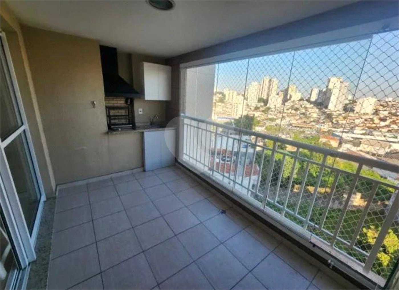 Apartamento à venda - Saúde