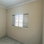 CASA PARA LOCAÇÃO NO CIDADE NOVA II – INDAIATUBA-03 quartos -01 suite -02vagas