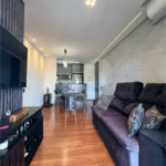 Apartamento a venda no Grand Club Esportiva com 3 dormitorios 2 vagas e lazer completo