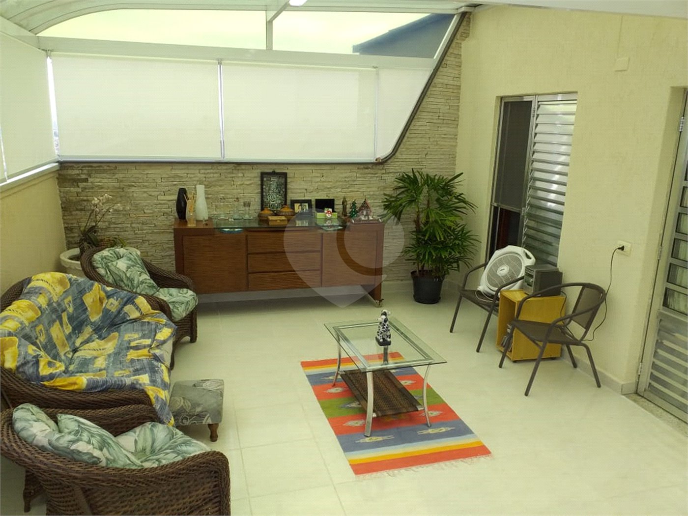 Cobertura Duplex Vila Nivi
