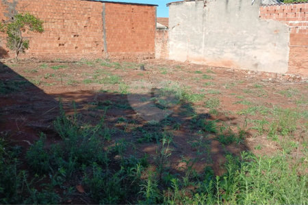 TERRENO NA VILA MARCELINO