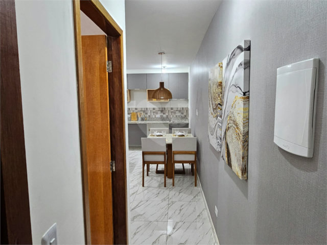 Apartamento à venda com 2 quartos em Tucuruvi, São Paulo, SP