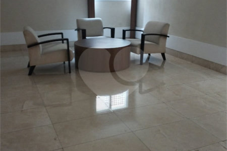 Duplex à venda com 3 suítes em Cerqueira Cesar, São Paulo, SP