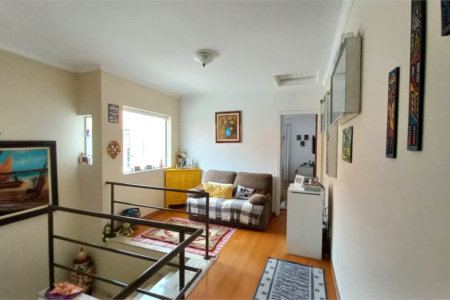 Casa à venda com 3 suítes em Jardim Trussardi, São Paulo, SP