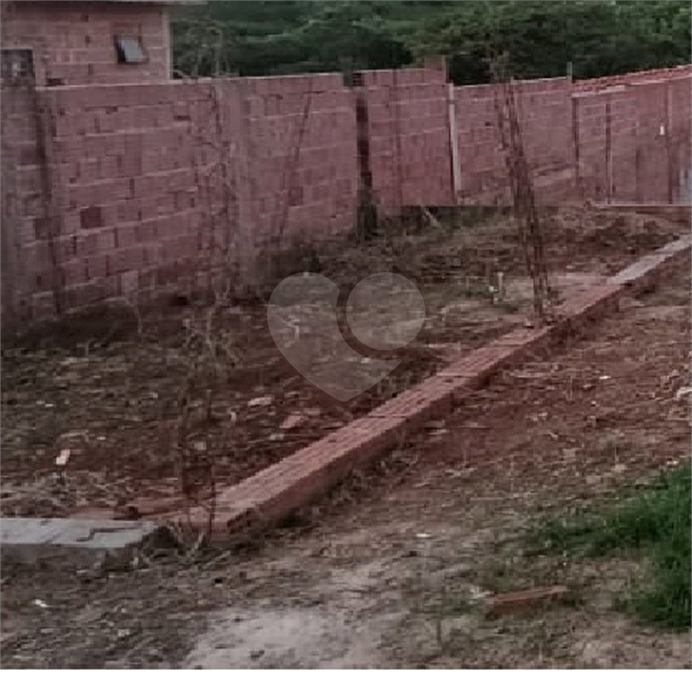 Terreno com 250,00 m² .