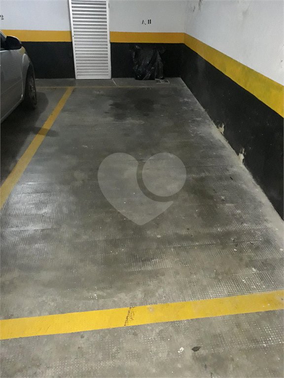 Apartamento á venda - Vila Guarani