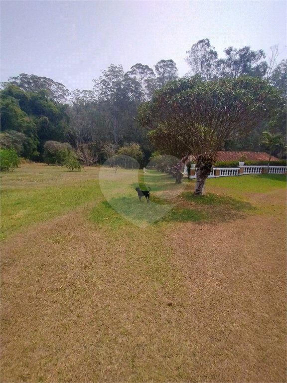 Sítio à venda, 504m² - Ponte Alta Atibaia 48mil² Ref: 1013670