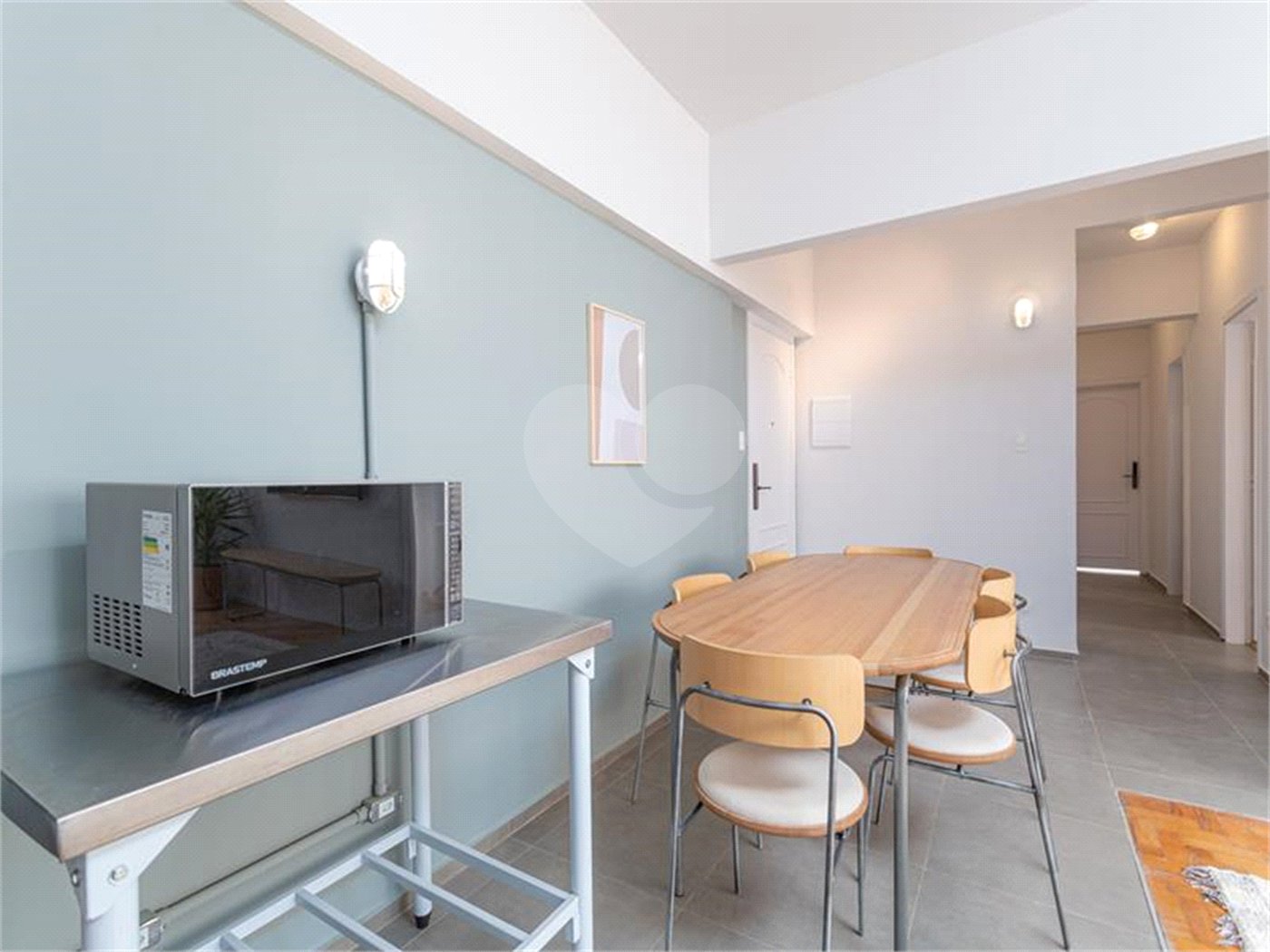 Apartamento a venda em Bela Vista 145m² com 3 suites.