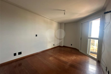 Apartamento 4 suítes Central Park Club