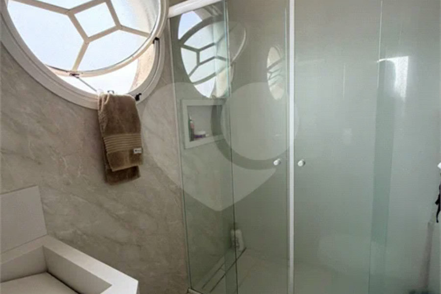 Apartamento á venda