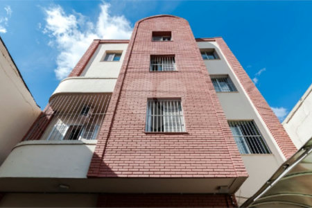 APARTAMENTO A VENDA EM SP BELA VISTA