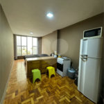 Apartamento à venda, 1 dorm - Consolação - São Paulo